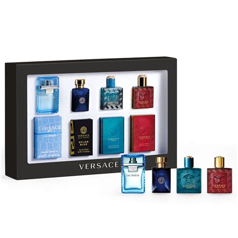 mini aftershave sets